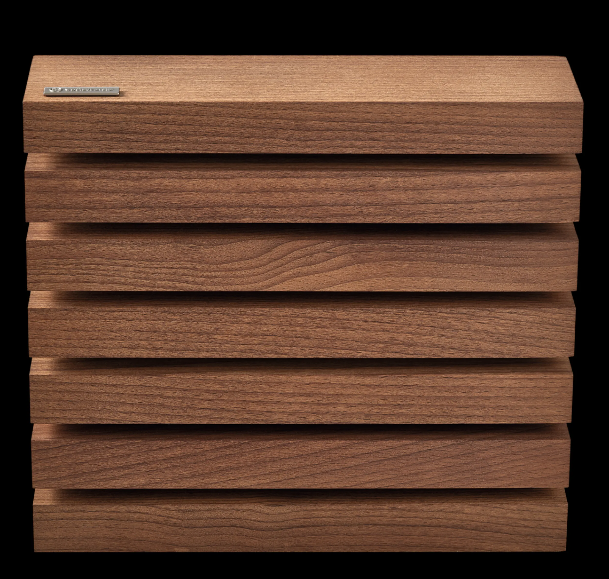 Wüsthof Knife Storage>Magnetic 6-Slot Knife Block