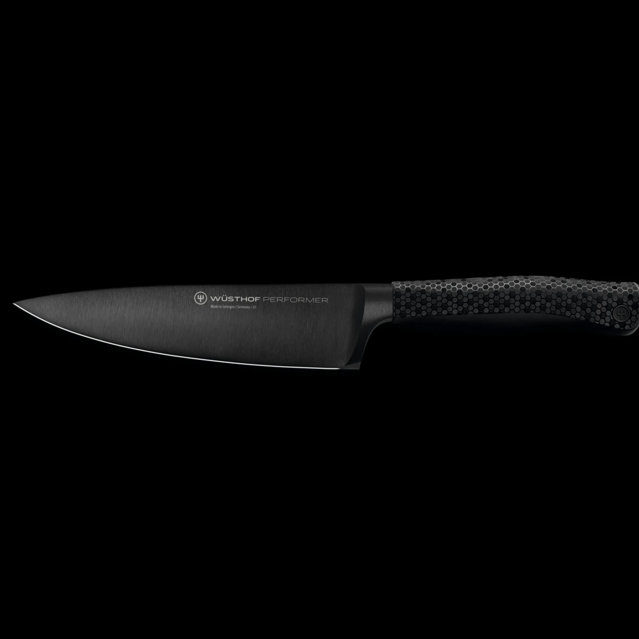 Wüsthof Chef's Knives>Performer 6" Chef's Knife