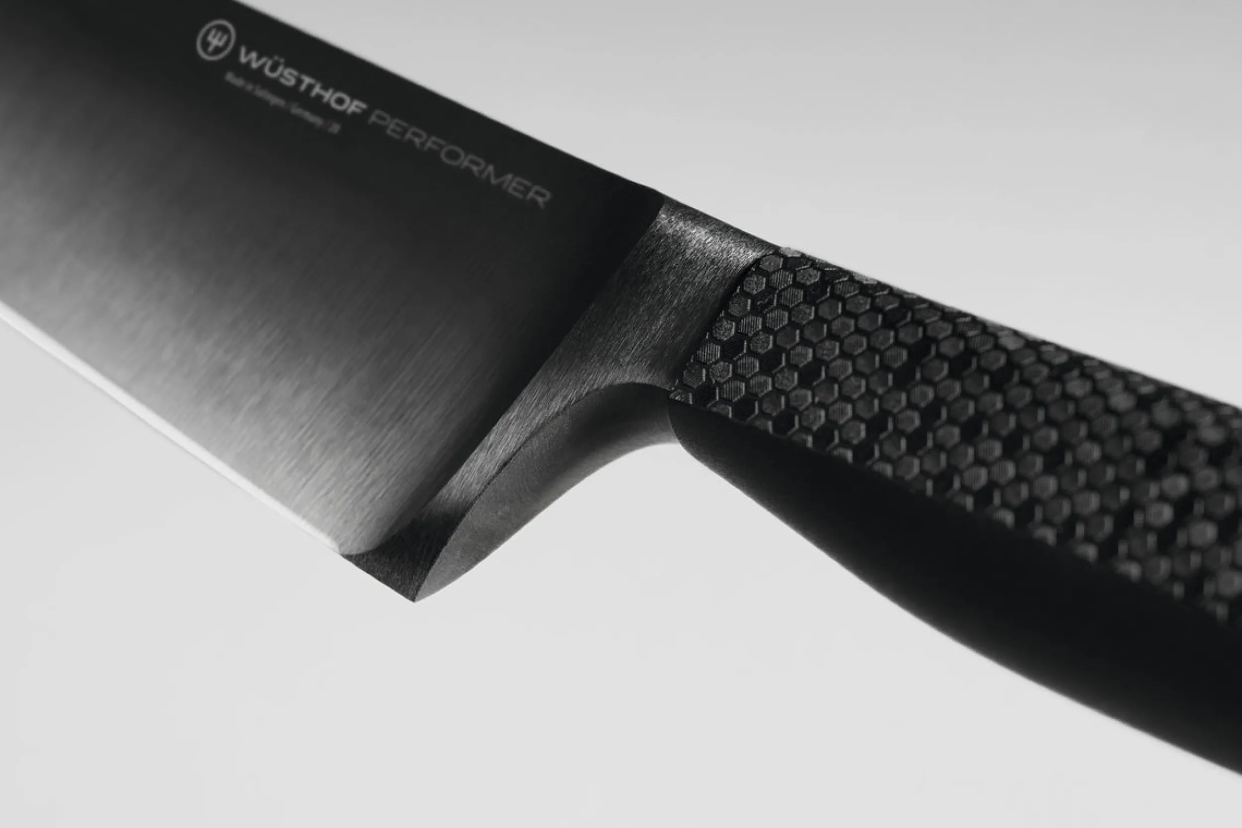 Wüsthof Chef's Knives>Performer 6" Chef's Knife