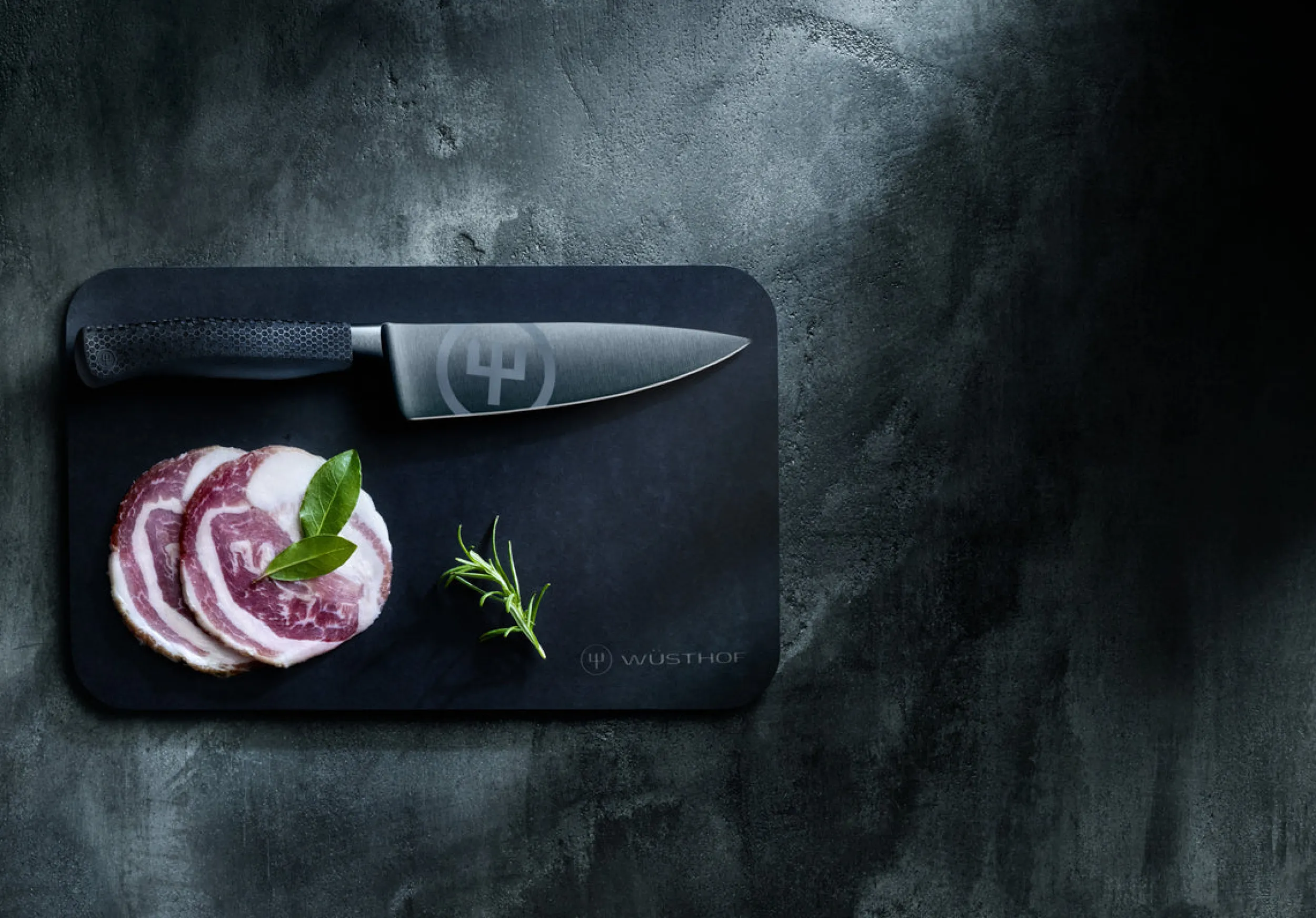 Wüsthof Chef's Knives>Performer 6" Chef's Knife