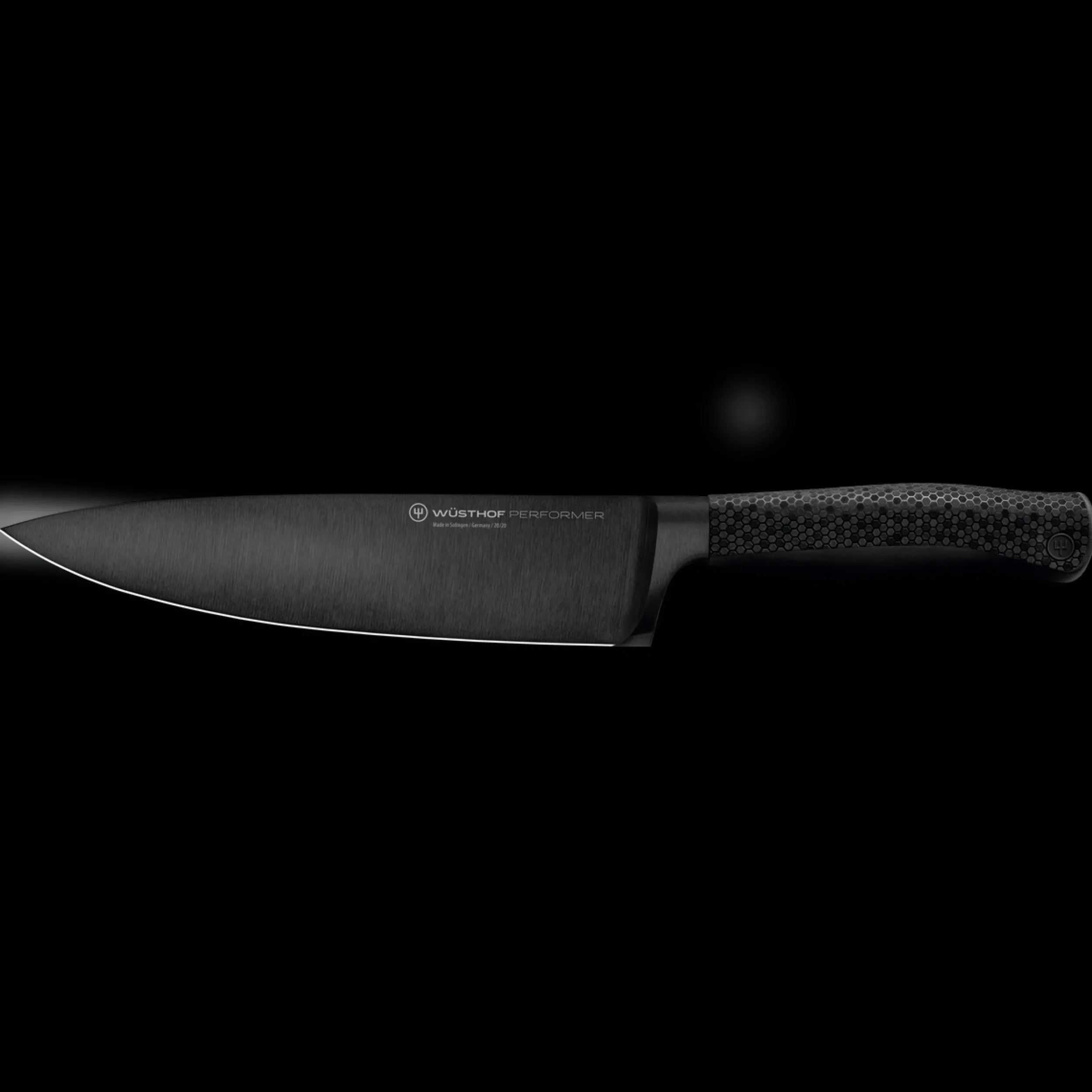 Wüsthof Chef's Knives>Performer 8" Chef's Knife