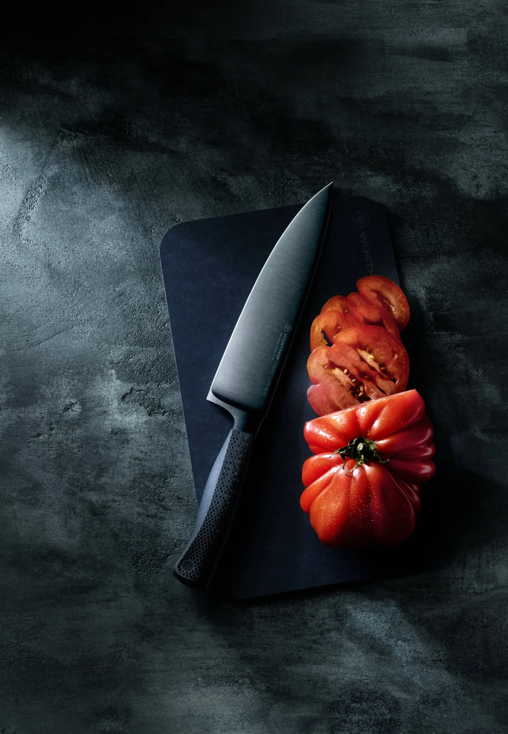 Wüsthof Chef's Knives>Performer 8" Chef's Knife