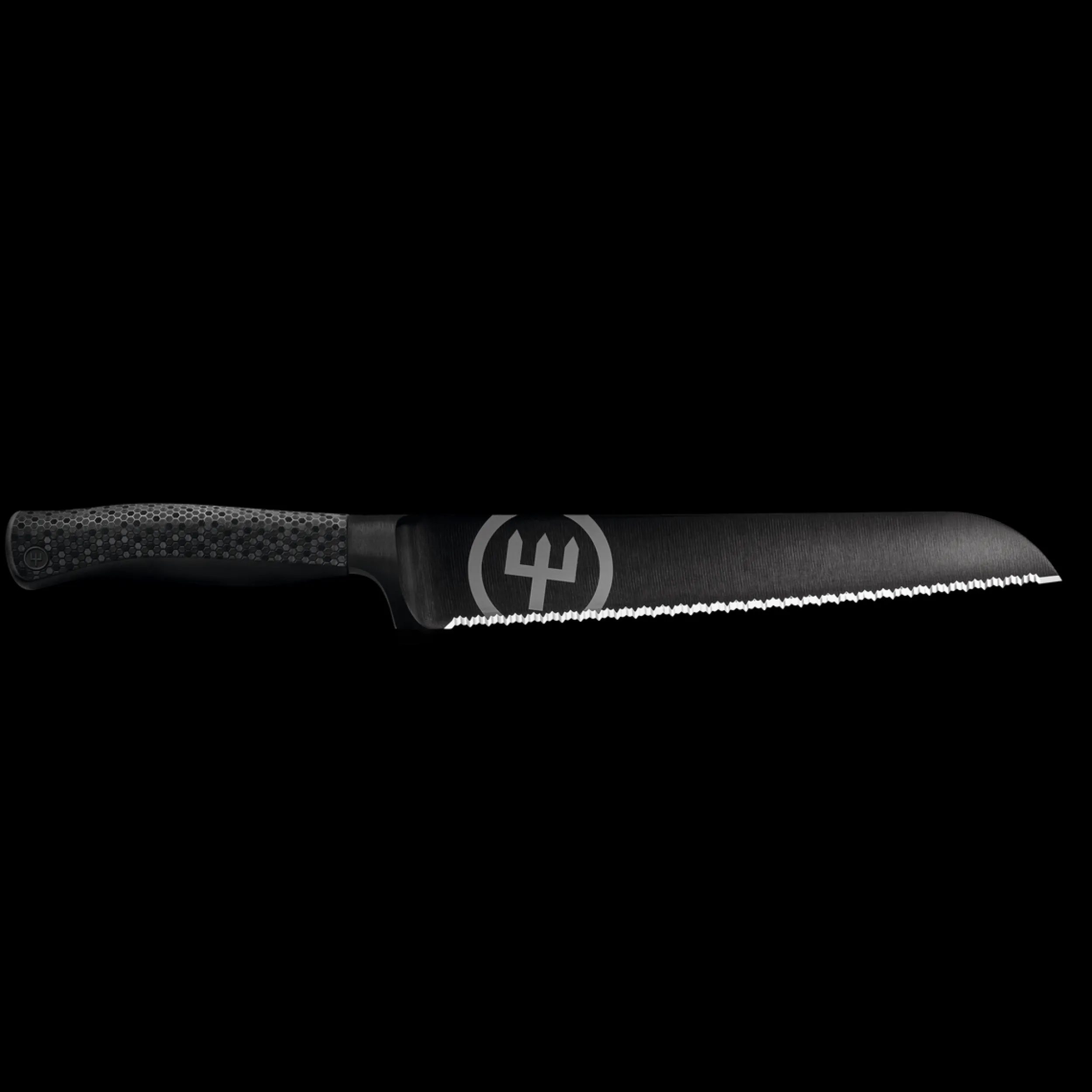 Wüsthof Bread Knives>Performer 9" Precision Double-Serrated Bread Knife