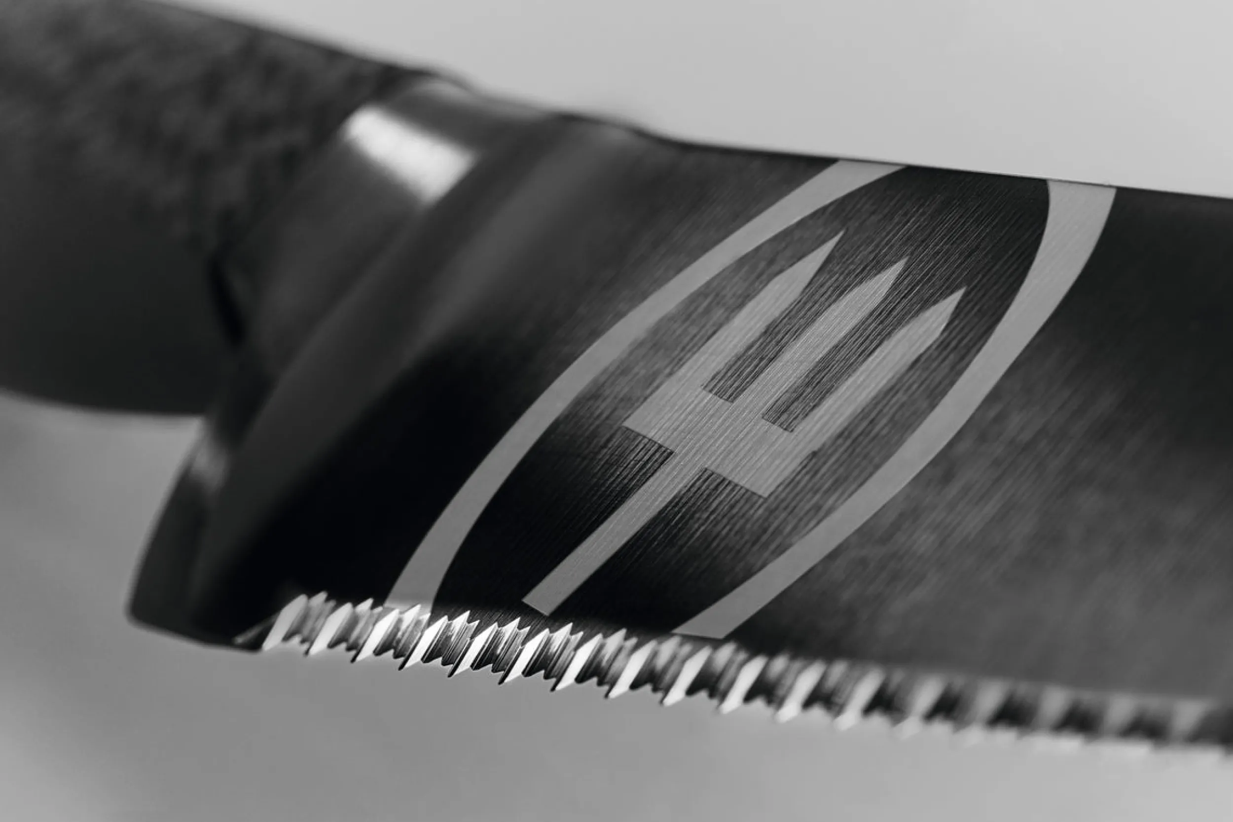 Wüsthof Bread Knives>Performer 9" Precision Double-Serrated Bread Knife