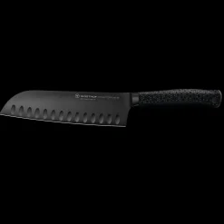 Wüsthof Asian-Style Knives>Performer 7" Santoku