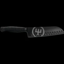 Wüsthof Asian-Style Knives>Performer 7" Santoku