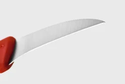 Wüsthof Knife Sets>3-Piece Paring Knife Set, Red