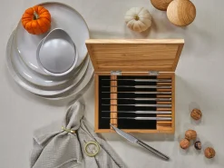 Wüsthof Knife Sets|Steak Knives><noscript><img width=