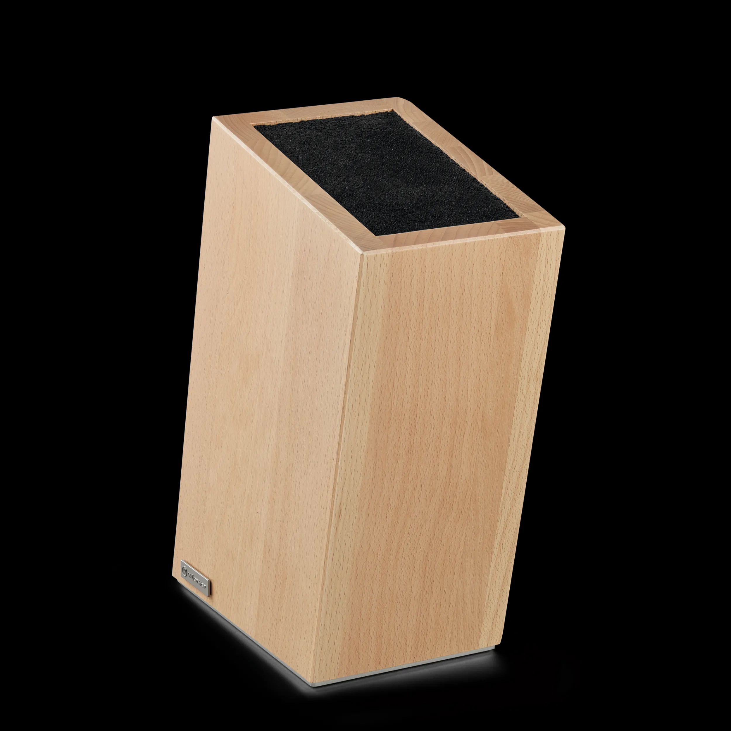 Wüsthof Knife Storage>10-Slot European Knife Block