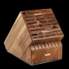 Wüsthof Knife Storage>35-Slot Knife Block
