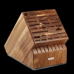 Wüsthof Knife Storage>35-Slot Knife Block