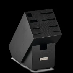Wüsthof Knife Storage>9-Slot Knife Block