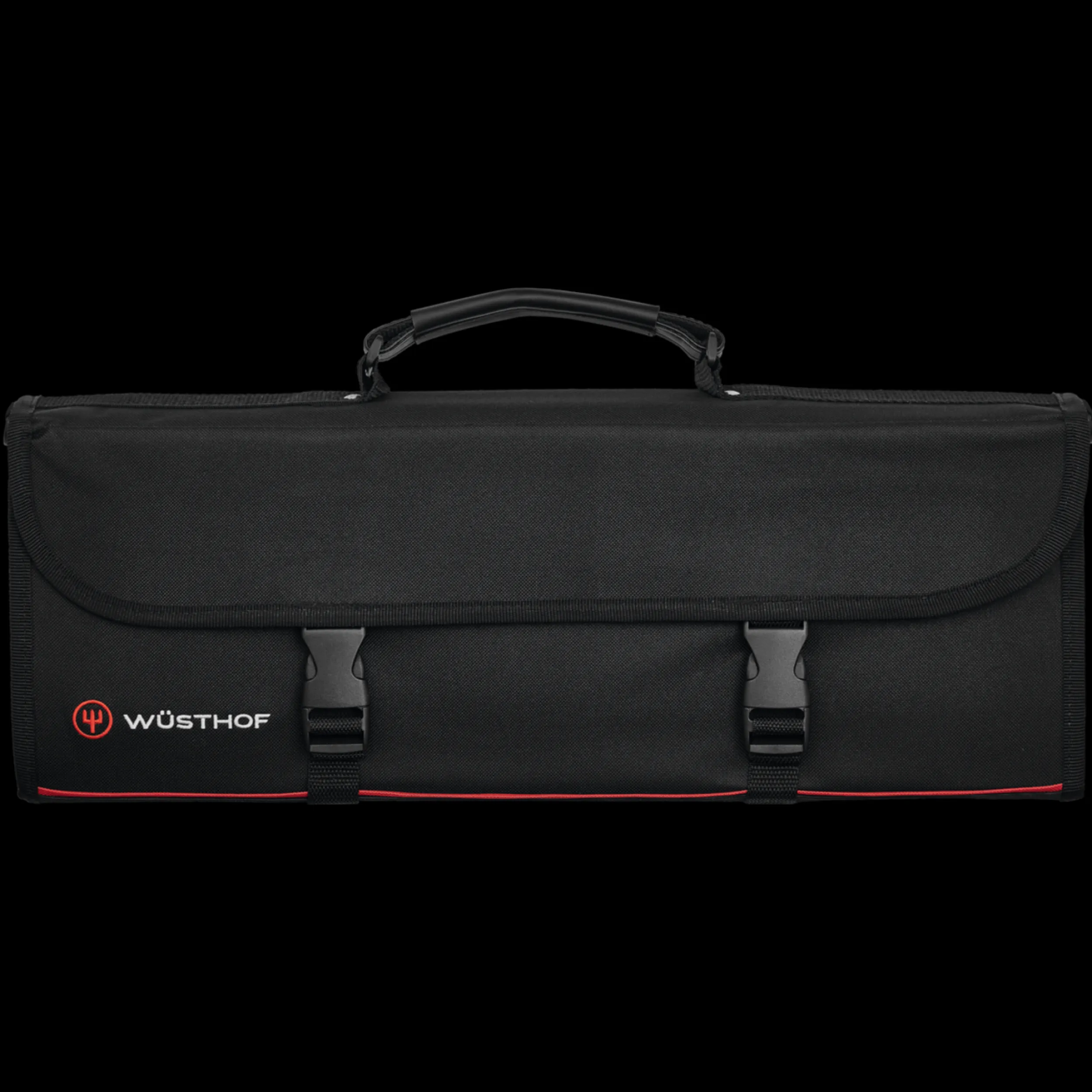 Wüsthof Knife Storage>10-Slot Knife Case