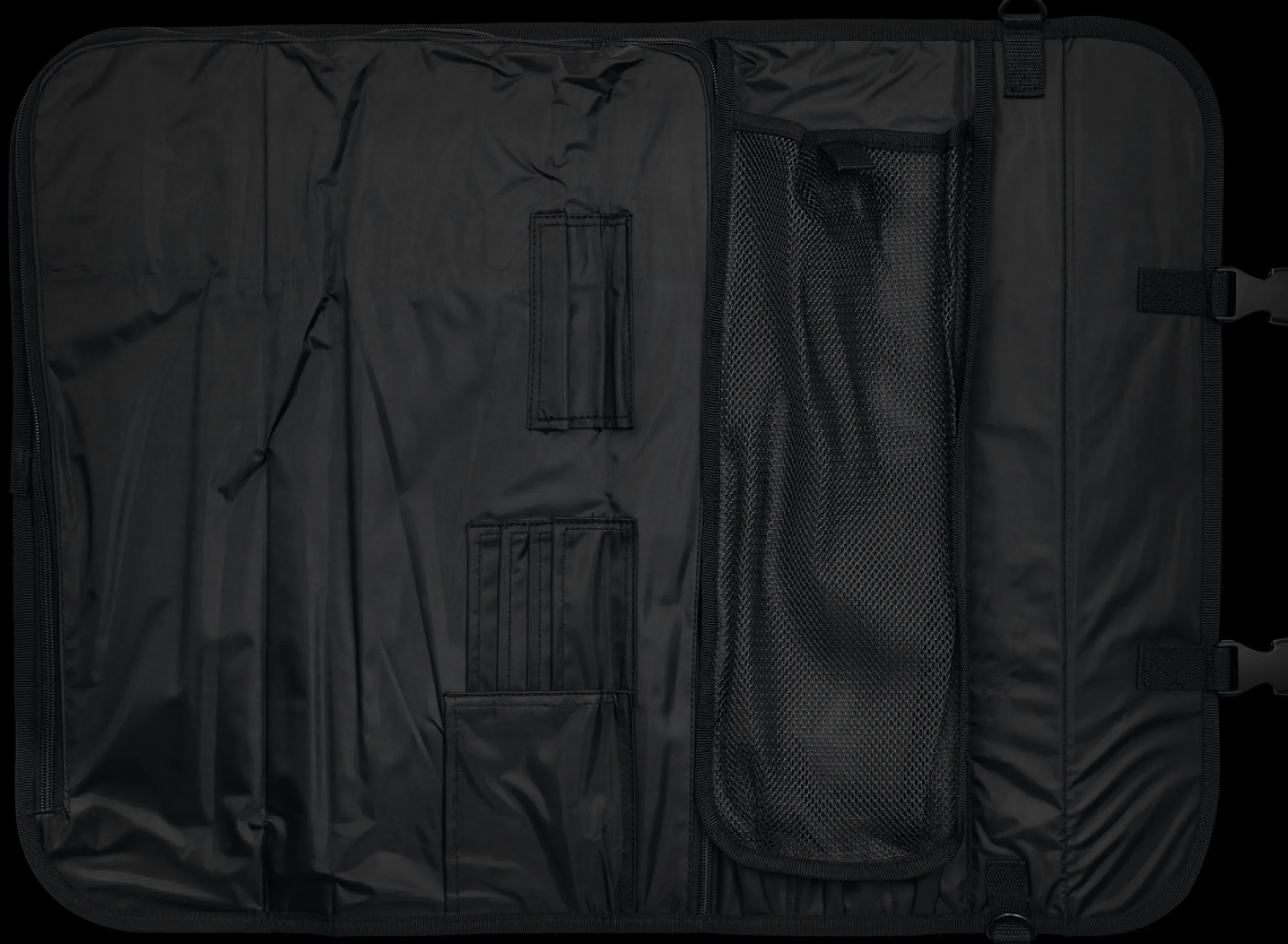 Wüsthof Knife Storage>10-Slot Knife Case