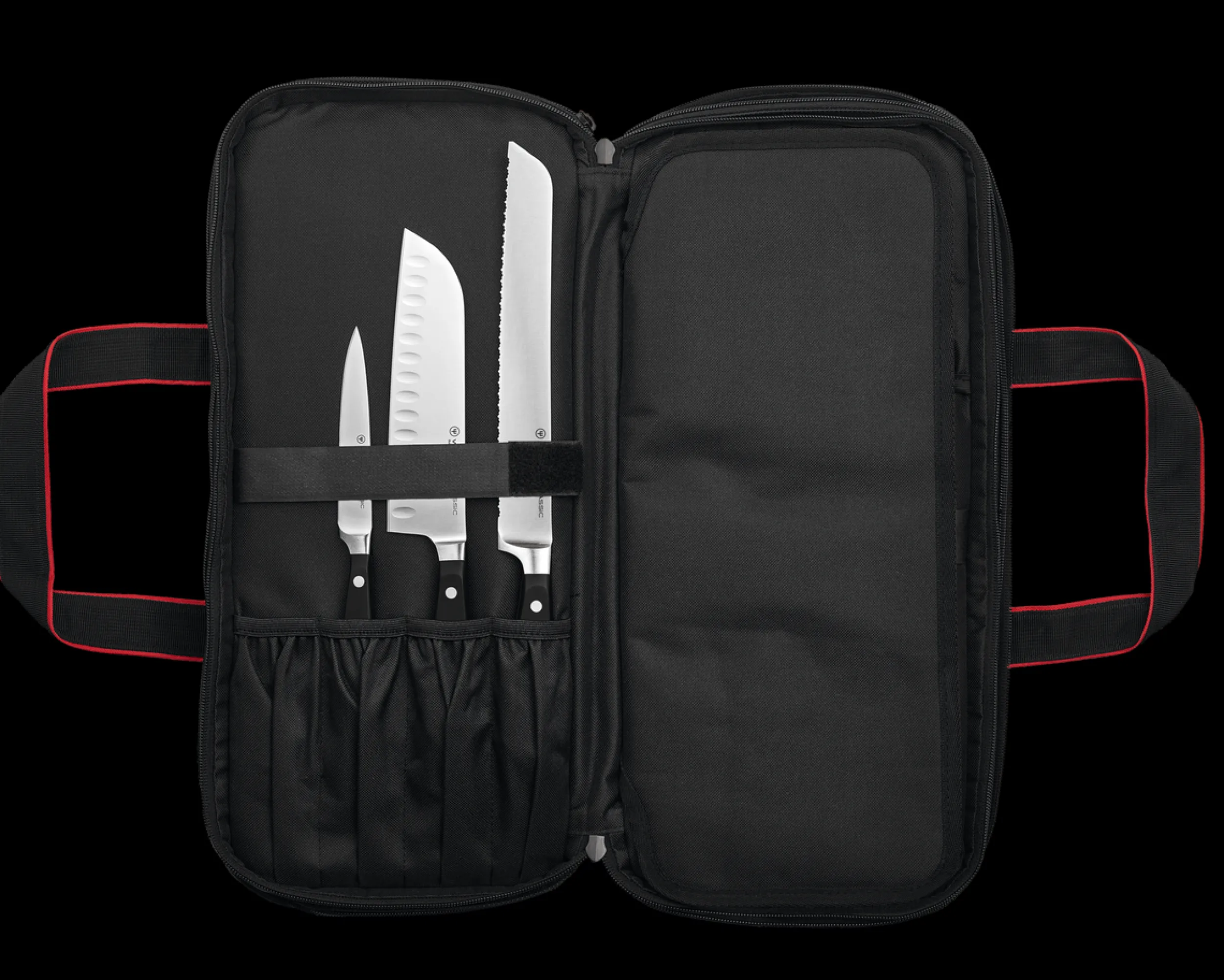 Wüsthof Knife Storage>20-Slot Knife Case