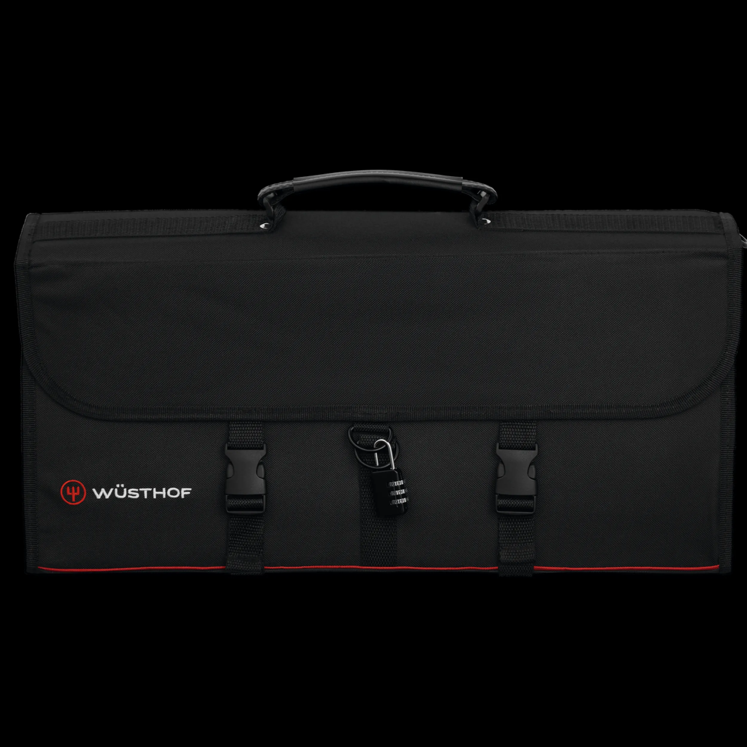 Wüsthof Knife Storage>18-Slot Knife Case