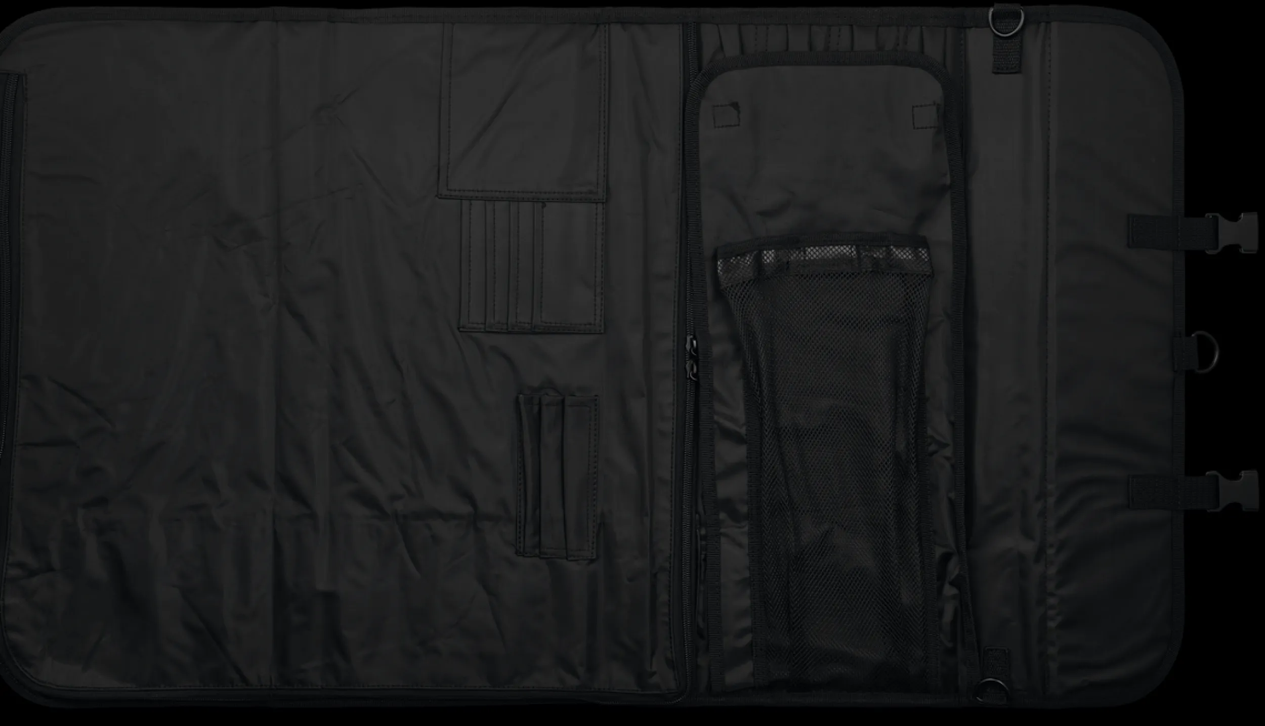 Wüsthof Knife Storage>18-Slot Knife Case