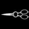 Wüsthof Scissors & Shears|Accessories & Tools>Stainless Kitchen Shears