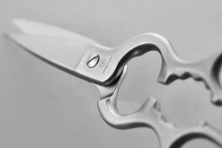 Wüsthof Scissors & Shears|Accessories & Tools>Stainless Kitchen Shears