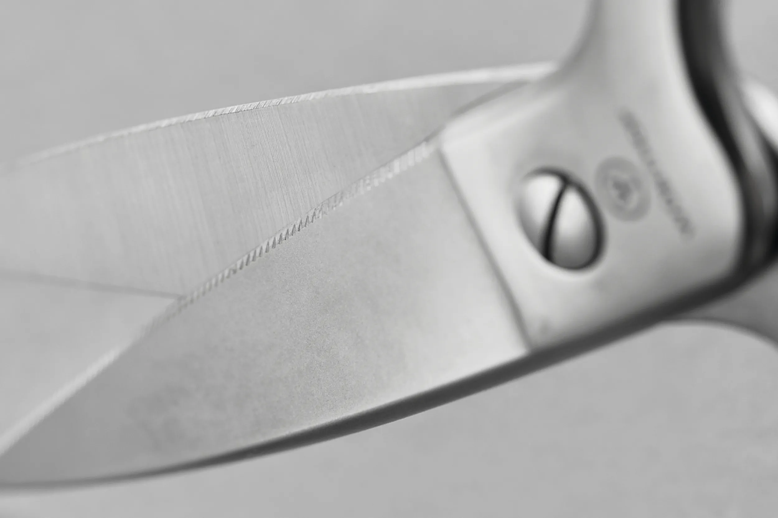 Wüsthof Scissors & Shears|Accessories & Tools>Stainless Kitchen Shears