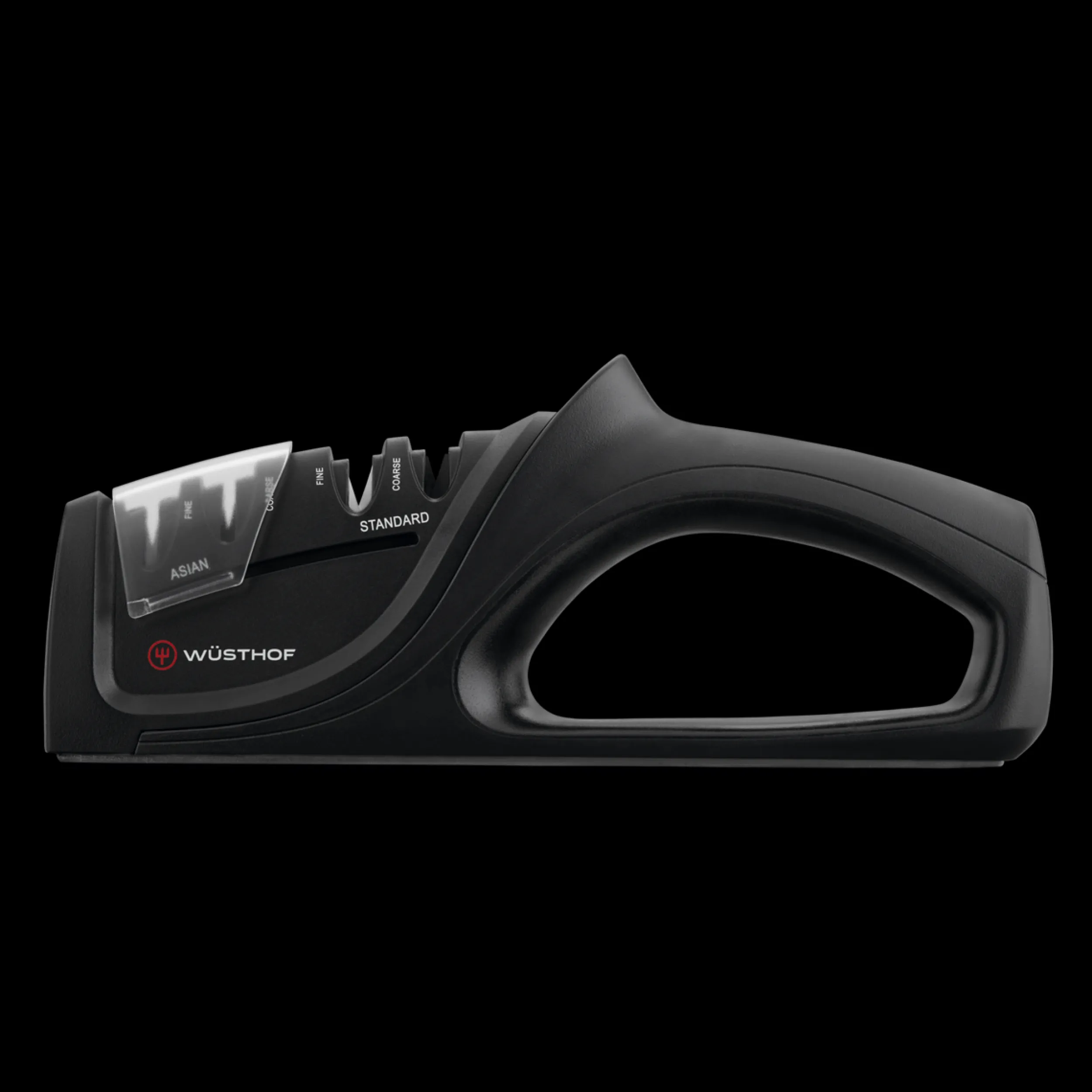 Wüsthof Sharpening>Universal Hand-Held Knife Sharpener