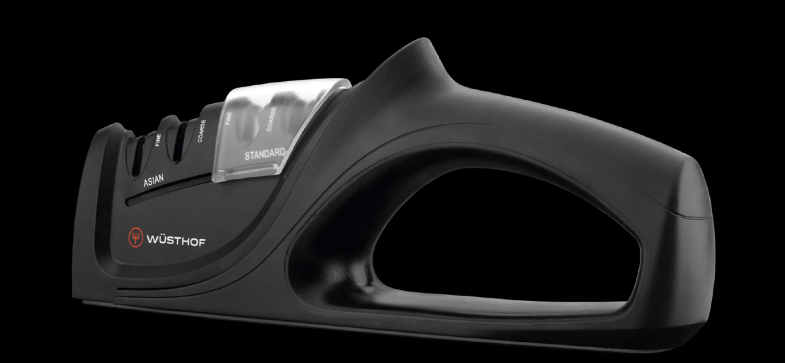 Wüsthof Sharpening>Universal Hand-Held Knife Sharpener