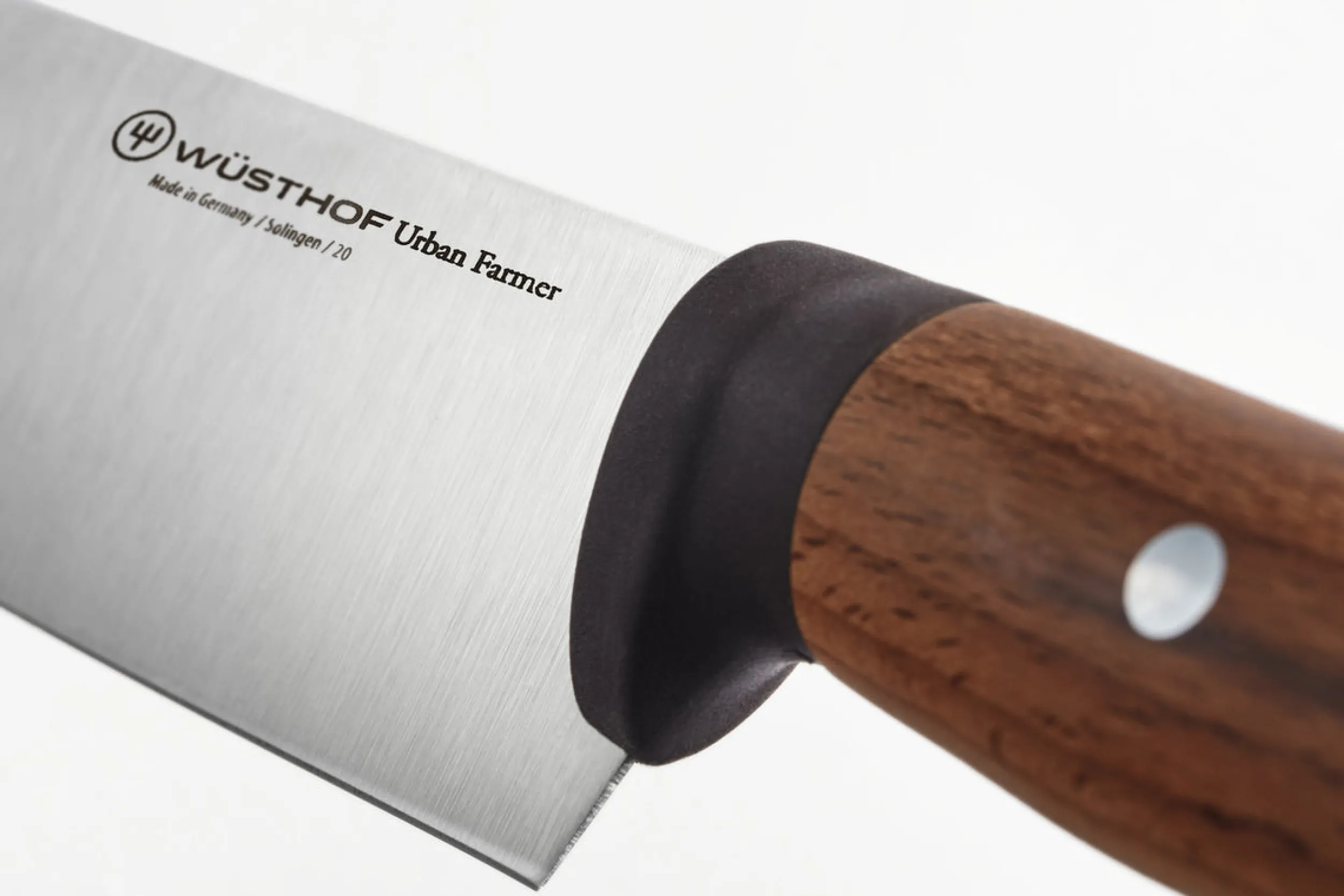 Wüsthof Chef's Knives>Urban Farmer 8" Chef's Knife