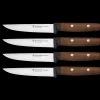 Wüsthof Steak Knives>Urban Farmer 4-Piece Steak Knife Set
