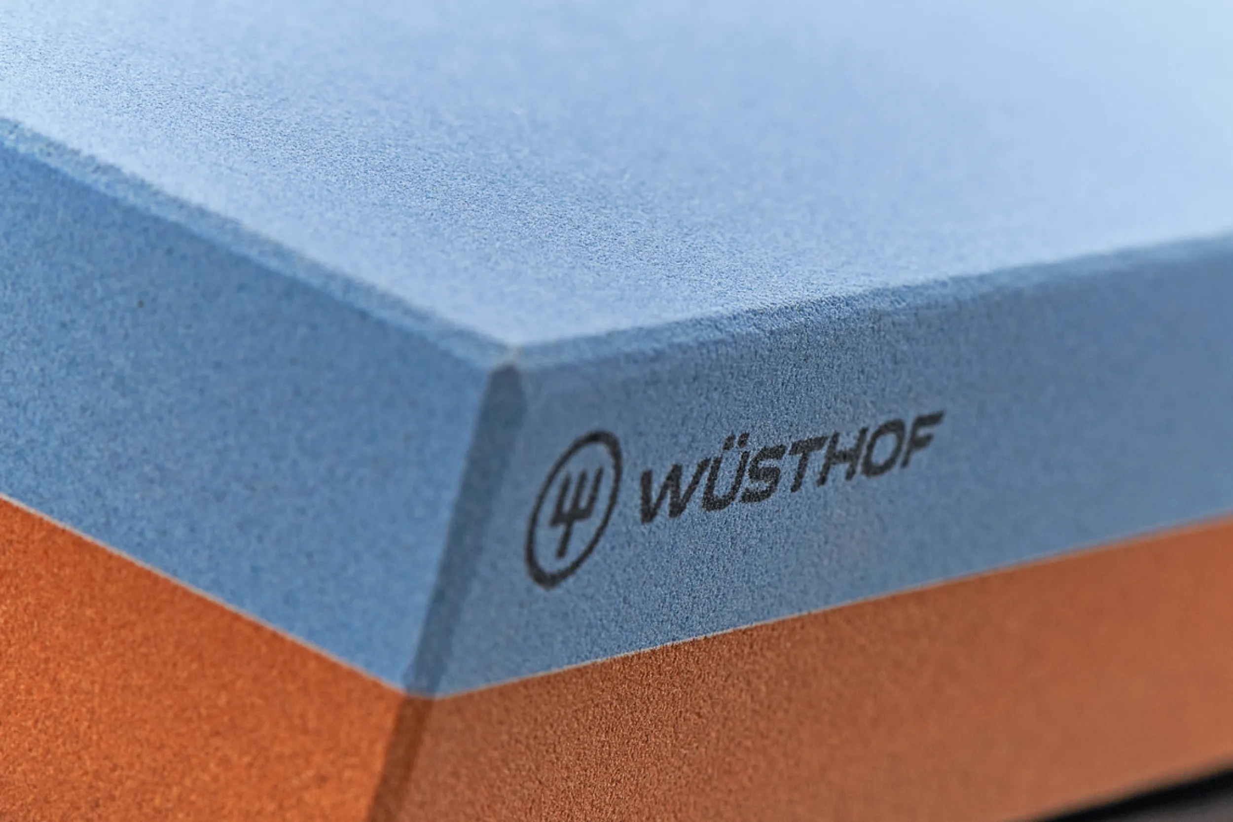 Wüsthof Sharpening>Whetstone J 1000 / 3001 incl. non-slip Holder